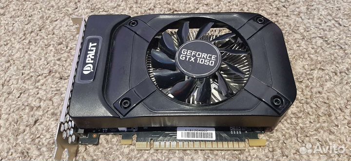 Видеокарты AMD RX nvidia GTX