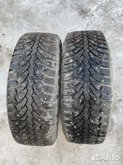 Pirelli Formula Ice 225/55 R17 101T