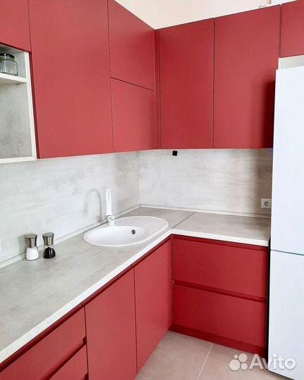 Кухня Madritensis