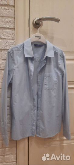 Рубашки 146