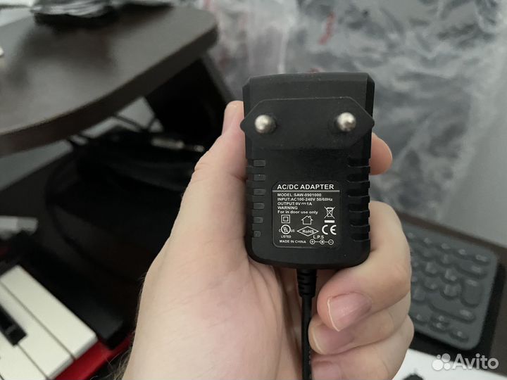 Процессор для басс гитары boss GT - 1B