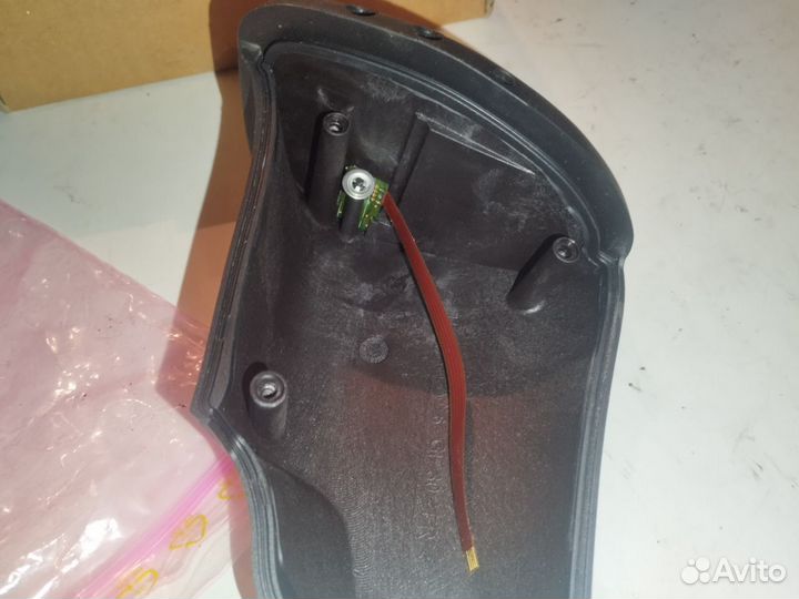 Рабочий модуль ETV11x