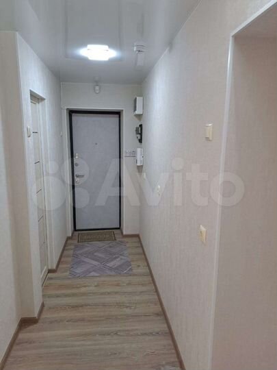 2-к. квартира, 40 м², 4/4 эт.