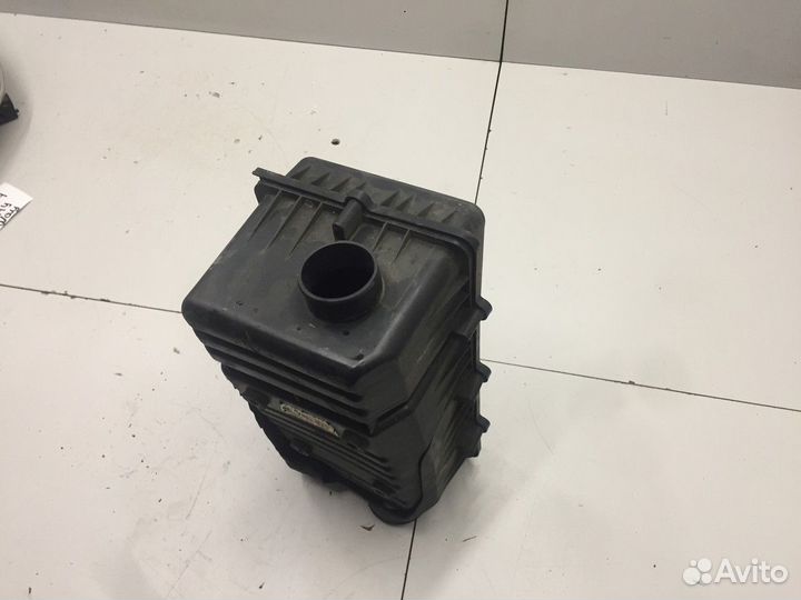 Корпус воздушного фильтра (Lifan Myway)