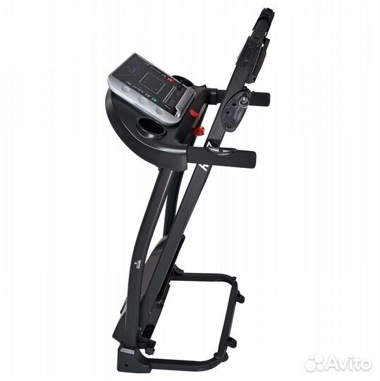 Беговая дорожка электрическая royal Fitness RF-7