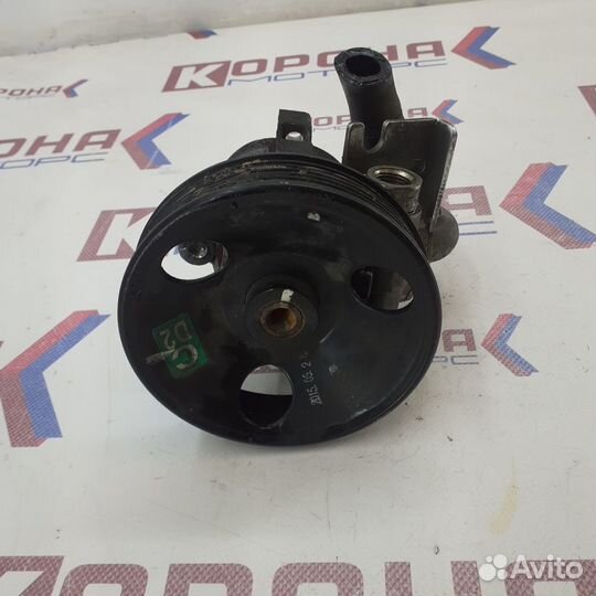 Насос гур D20DTF ssangyong actyon NEW 2011