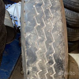 Диск колесный R=17,5 6 шпилек ISUZU NQR71/75/90 1423504150