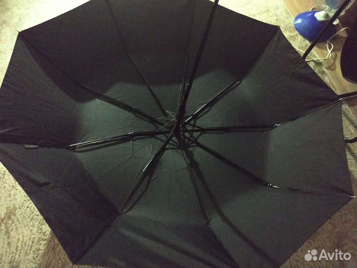 Зонт мужской