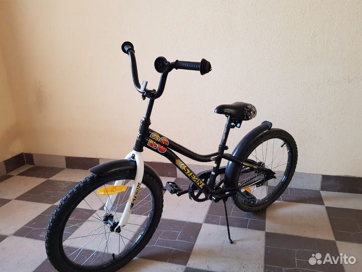 Велосипед для мальчиков Stern Rocket 20