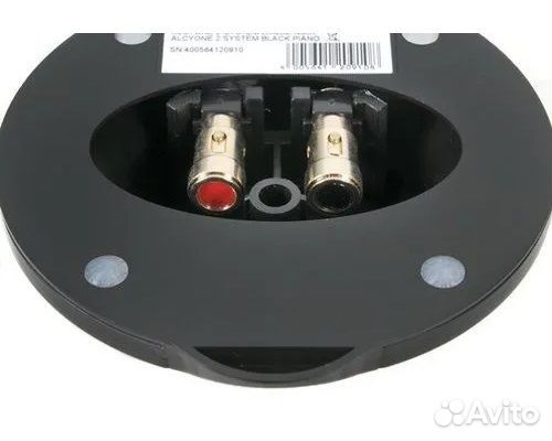 Cabasse Акустическая система Alcyone 2 Satellite