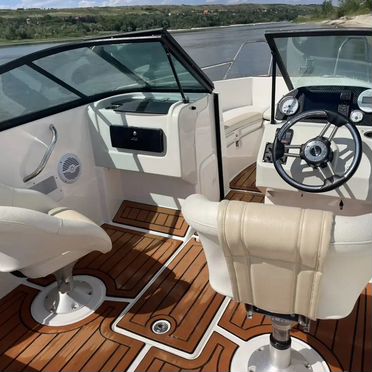 Катер Phoenix 510BR