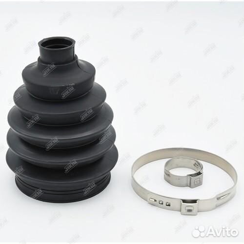 Пыльник шруса