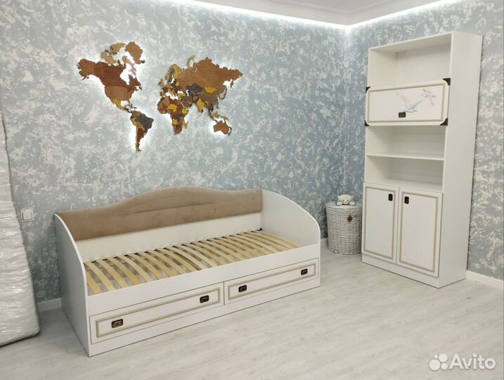 Сборка мебели