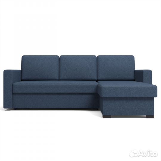 Угловой диван-кровать Beneli Джессика, раскладной