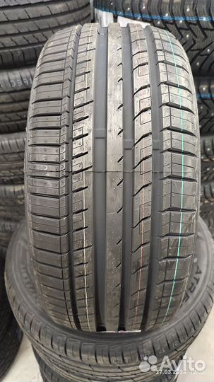 Antares Ingens-Locus 255/45 R20 105W