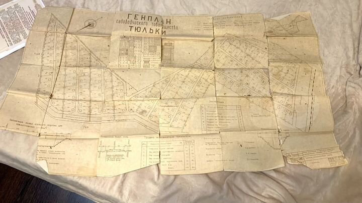 Участок 6 сот. (СНТ, ДНП)