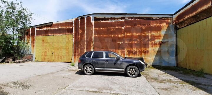 Участок 42 сот. (промназначения)