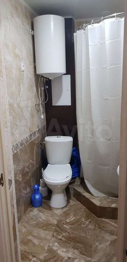 Апартаменты-студия, 25 м², 3/4 эт.