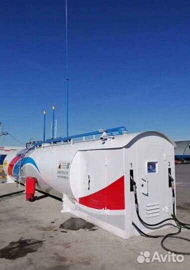 Казс для предприятия