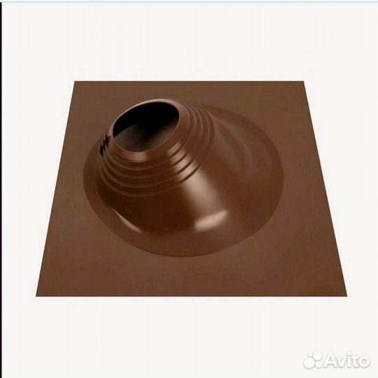 Master Flash кровельная проходка