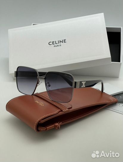 Солнцезащитные очки Celine