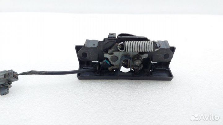 Б/У Замок капота Состояние отличное, оригинал