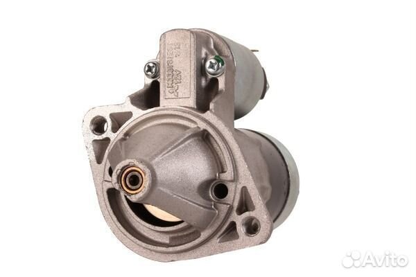 Стартер Mitsubishi Colt 4G93