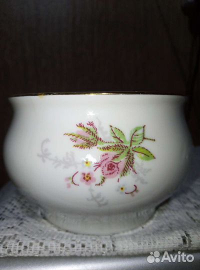 Сахарница 1 шт