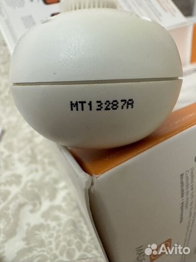 Устройство по уходу за кожей Clarisonic mia 2