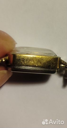 Часы и будильник СССР