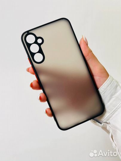 Чехол бампер для Samsung A54