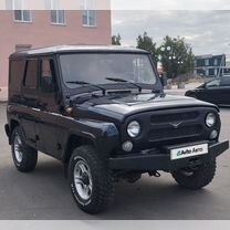 УАЗ Hunter 2.2 MT, 2008, 128 000 км, с пробегом, цена 600 000 руб.