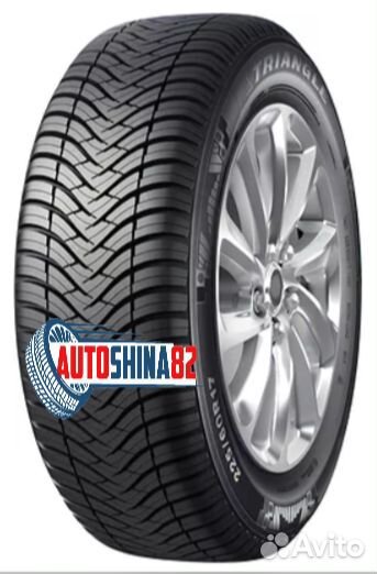Triangle TA01 235/35 R19 91W