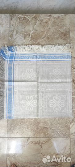 Скатерти новые, винтаж,лен 100 и хлопок