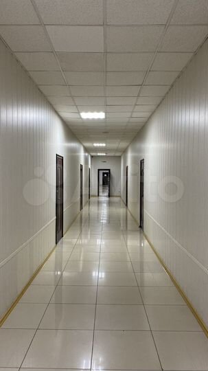 Офис, 51.4 м²
