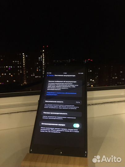 iPhone 7 Plus, 32 ГБ