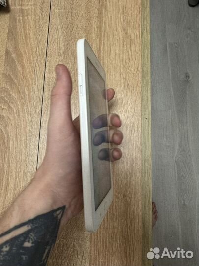 Samsung galaxy tap 3 lite