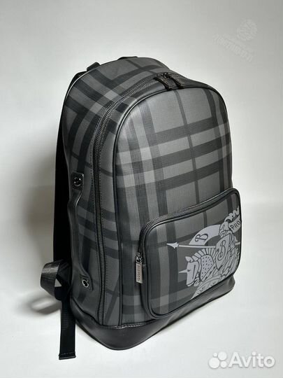 Рюкзак мужской Burberry