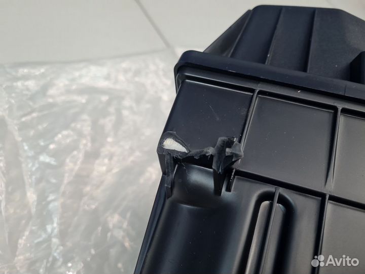 Корпус воздушного фильтра Geely Monjaro KX11 2021