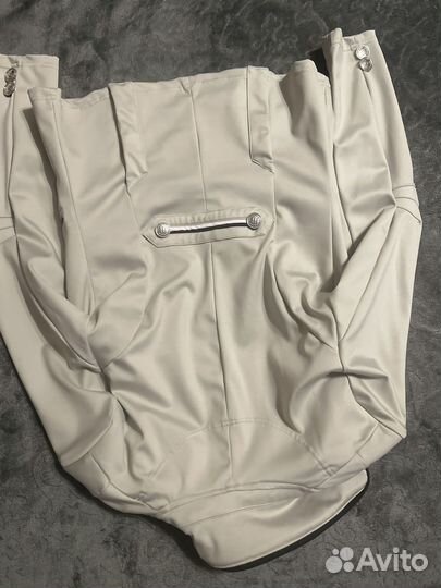 Редингот женский