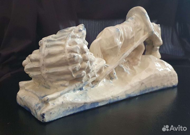 Мужичок с ноготок схф 1 оригинал