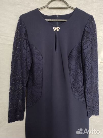 Женская одежда пакетом р.48 50