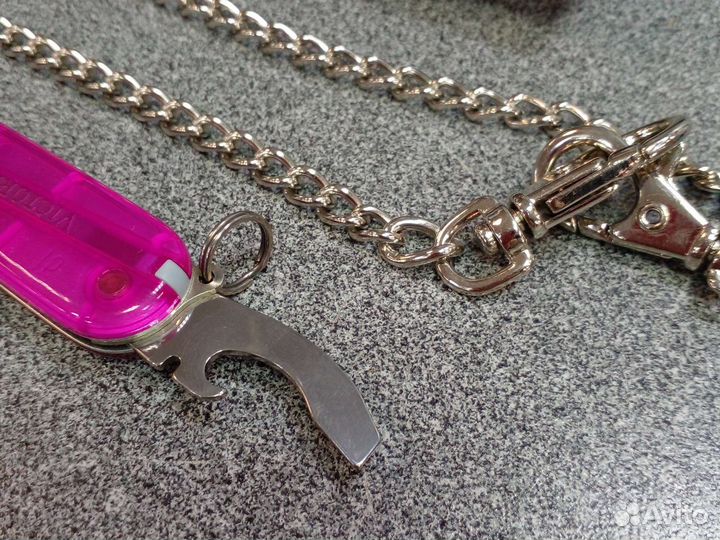 Нож Victorinox My First