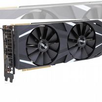 Rtx 2080 asus dual rog