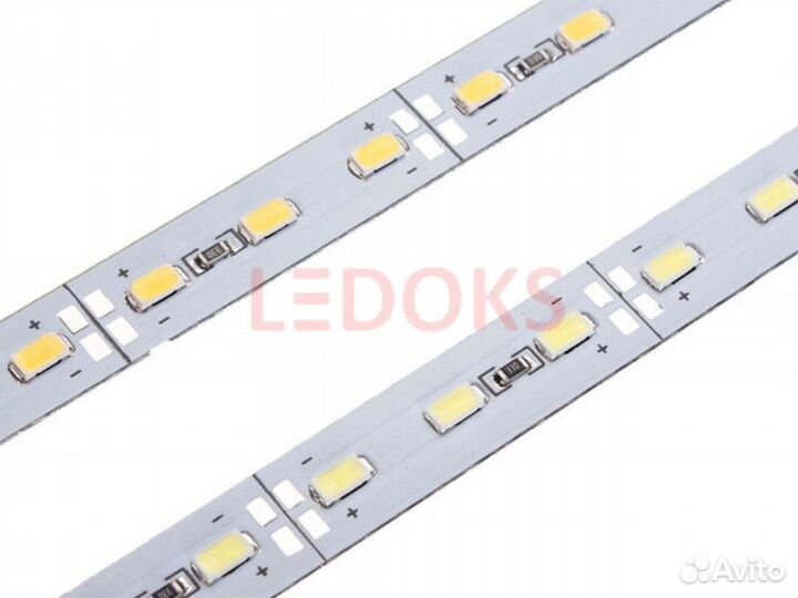 Светодиодные линейки