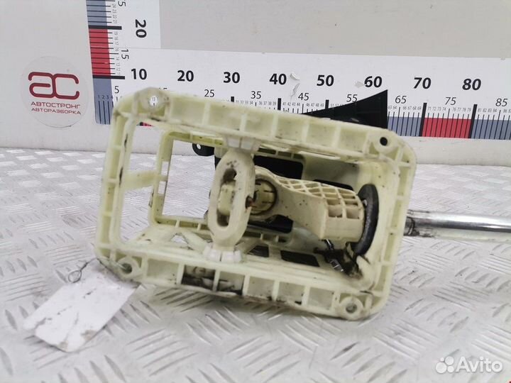 Кулиса кпп для Opel Astra G 90523924