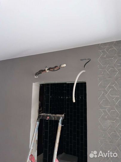 Монтаж кондиционеров