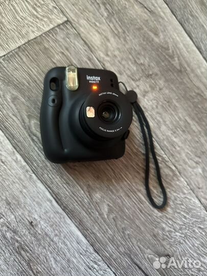 Polaroid instax mini 11