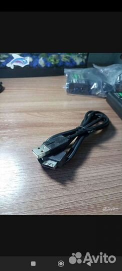 Зарядное устройство для PlayStation Vita