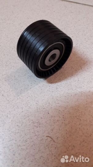 532 0774 10 Обводной ролик